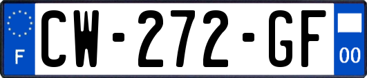 CW-272-GF