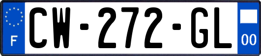 CW-272-GL