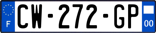 CW-272-GP