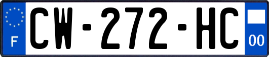 CW-272-HC