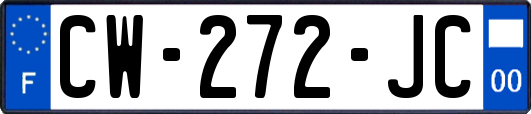 CW-272-JC