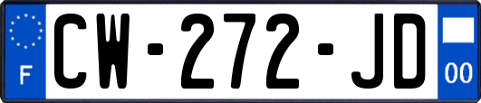 CW-272-JD