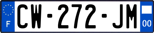 CW-272-JM