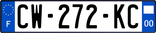 CW-272-KC