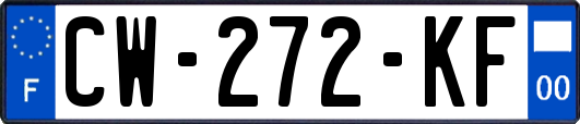 CW-272-KF