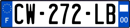 CW-272-LB