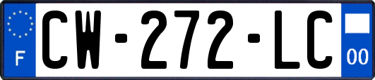 CW-272-LC