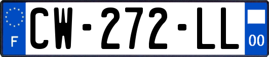 CW-272-LL