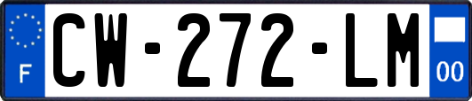 CW-272-LM