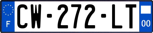 CW-272-LT