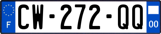 CW-272-QQ