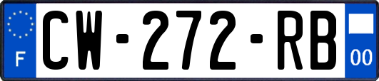 CW-272-RB