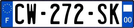 CW-272-SK