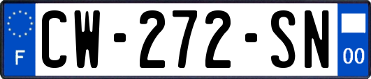 CW-272-SN