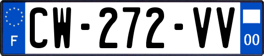 CW-272-VV