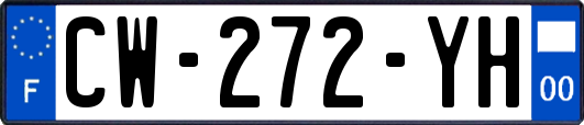 CW-272-YH