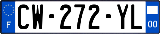 CW-272-YL