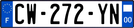 CW-272-YN