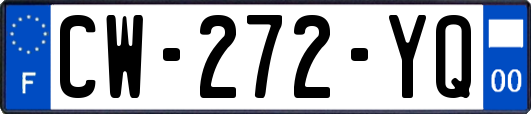 CW-272-YQ