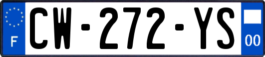 CW-272-YS