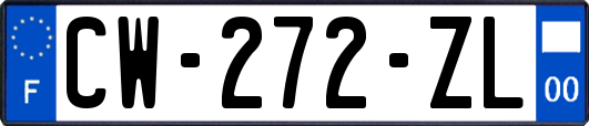 CW-272-ZL