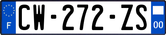 CW-272-ZS