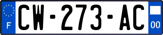 CW-273-AC