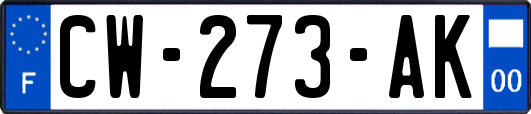 CW-273-AK