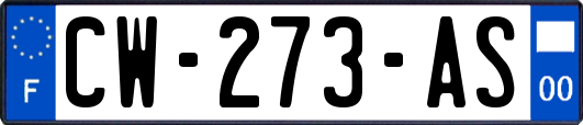 CW-273-AS