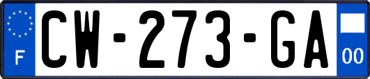 CW-273-GA