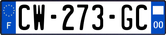 CW-273-GC