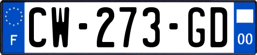 CW-273-GD
