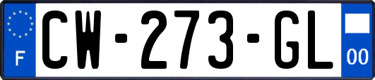 CW-273-GL