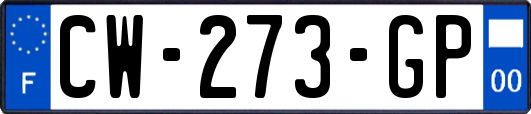 CW-273-GP