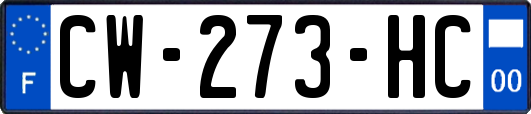 CW-273-HC
