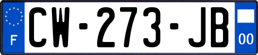 CW-273-JB
