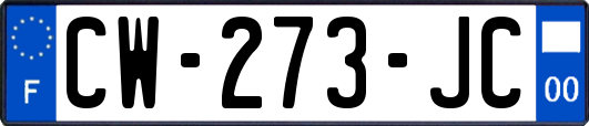 CW-273-JC