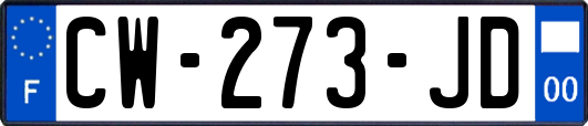 CW-273-JD