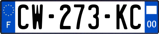 CW-273-KC