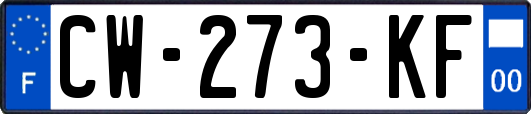 CW-273-KF