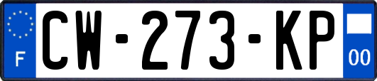CW-273-KP