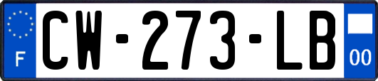 CW-273-LB