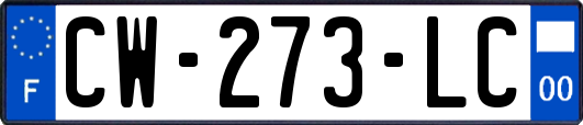 CW-273-LC