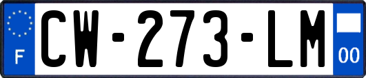 CW-273-LM