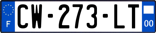 CW-273-LT