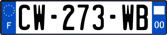 CW-273-WB