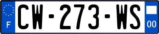 CW-273-WS