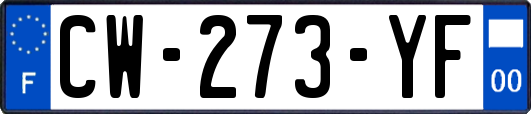 CW-273-YF