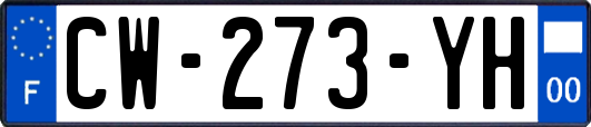 CW-273-YH