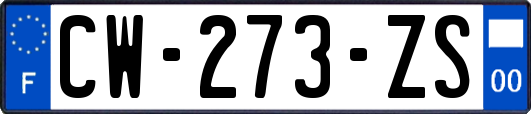 CW-273-ZS